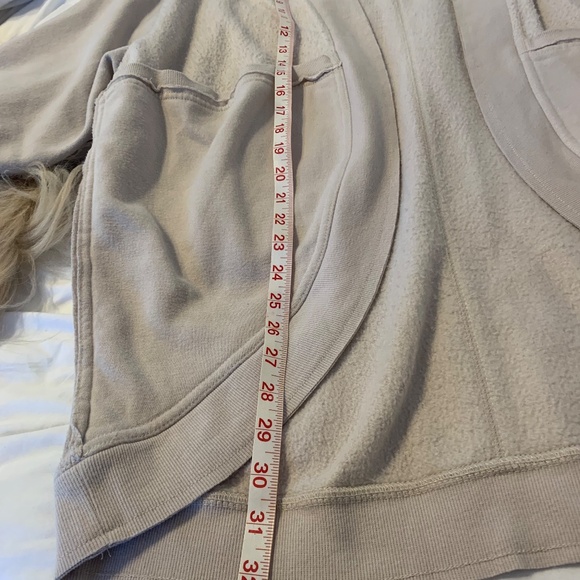 Chelsea & Theodore cardigan oversized small - Picture 9 of 13